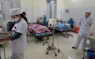Vụ nghi ngộ độc sau khi ăn cưới ở Hà Giang: Con số nhập viện lên 87, công bố thực đơn đám cưới