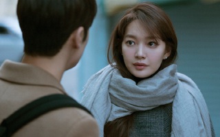 Lỡ lấy chồng sớm, Shin Min Ah chịu nhiều ấm ức đến mức phải đi bệnh viện