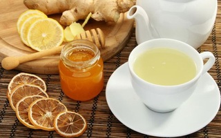 Không cần thuốc tây, đây chính là những bài thuốc thần kì đối với sức khỏe có sẵn trong nhà bạn