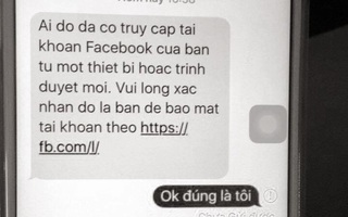 Bá đạo nhất hệ mặt trời chính là khi các bậc phụ huynh "hồi teen" dùng Facebook với Zalo!