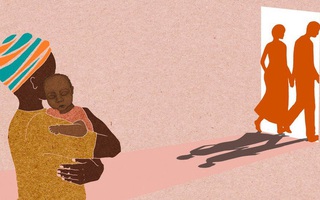 Phận đời trẻ lưỡng tính: Những đứa trẻ "bị nguyền rủa" và ra đời với án tử trên đầu