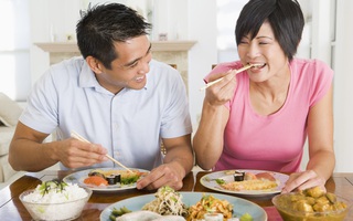 Đằng sau chuyện phát tướng của đàn ông đã kết hôn chính là "âm mưu" của các bà vợ?