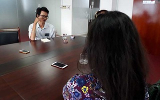 Vụ hoa hậu Phương Nga: Mai Phương - người đàn bà bí ẩn lên tiếng