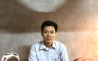 Giây phút BS Lương trở về, con gái khóc không nhận ra cha