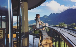 5 quán cafe rất xinh mà view tuyệt đẹp nhất định nên ghé khi đến Sa Pa