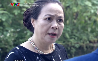 Bà Hồ Thu - Người phụ nữ "ghê gớm" và nhiều âm mưu nhất "Người phán xử"