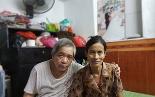 Tình yêu khó tin của chàng trai phố cổ và cô gái bán hàng rong