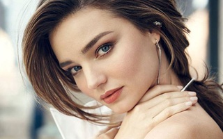 Thiên thần Miranda Kerr tiết lộ 5 quy tắc làm đẹp tất cả phụ nữ Úc thuộc nằm lòng