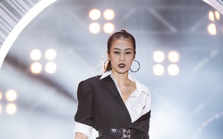 Next Top lại lộ kết quả: Kikki Lê ra về, Chà Mi chơi xấu Kim Dung?