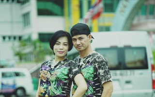 Vợ NSƯT Xuân Bắc: Tôi hoàn toàn đủ tư cách chấm thi nhưng NSND Anh Tú đã tư vấn cho nhà trường!