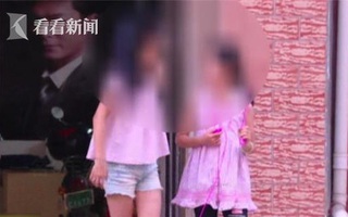 Lấy cớ đắp chăn cho học sinh, thầy giáo sờ soạng vùng nhạy cảm của nhiều bé gái lớp 6