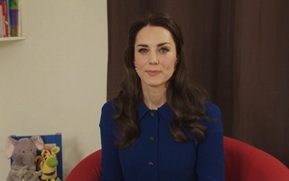 Giải mã chứng ốm nghén khiến bà bầu nôn đến 50 lần/ngày mà Công nương Kate Middleton mắc phải