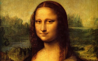 Giải mã bí mật mới nhất trong tuyệt phẩm hội họa "Mona Lisa" của Da Vinci