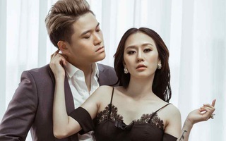 Ca sĩ Duy Khánh đã ly thân vợ sau ồn ào nhắn tin qua lại với Thanh Hương "Người phán xử"