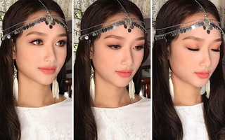 Cận cảnh nhan sắc vợ sắp cưới xinh đẹp của Trần Tú (Người Phán Xử)
