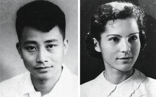 Suốt 55 năm nhất quyết không yêu ai, cho đến ngày bà nhận được lá thư này
