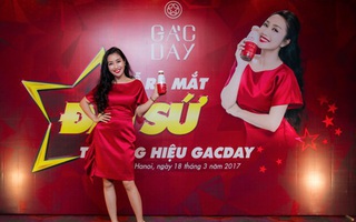Ốc Thanh Vân lên tiếng vì những ồn ào liên quan tới việc làm đại sứ cho công ty mỹ phẩm giả