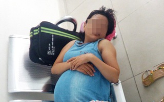 Ăn uống quá nhiều socola và trà sữa, thai phụ mất con trong bụng vì bệnh đái tháo đường