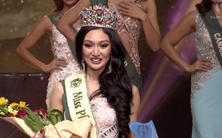Tân Hoa hậu Trái Đất đáp trả khi bị chê xấu: "Có nói gì đi nữa tôi cũng là người chiến thắng"