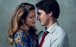 Lời tỏ tình lịm tim và 12 năm hôn nhân trên cả mật ngọt của Thủ tướng Canada đẹp trai như tài tử