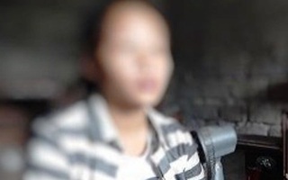 Nữ sinh lớp 8 mang thai 5 tháng với bạn trai cùng lớp?