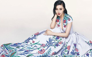 Phạm Băng Băng trả lời độc quyền Vogue: Nhất định sẽ sinh em bé vào năm 2018