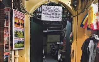 Bánh trôi tàu nhà bác Phạm Bằng có gì đặc biệt mà vừa thông báo mở lại sau 1 năm nghỉ bán, dân mạng náo nức?