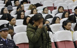 Vợ hạ độc chồng bằng thuốc chuột vì bị bạo hành dã man lâu năm