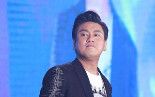 Bất ngờ với vẻ ngoài xuống sắc, tăng cân của "F4" Chu Hiếu Thiên
