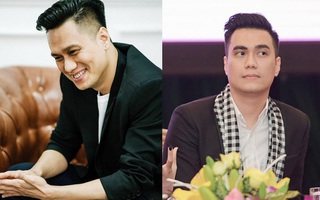 Việt Anh nói về việc phun thêu lông mày: "Các bạn trẻ dù là nam hay nữ cũng dần có ý thức về vẻ ngoài, vậy thì tôi với tư cách là nghệ sĩ lại càng phải nghiêm túc"