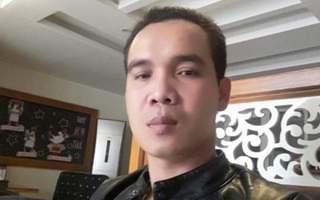 Chân dung nghi phạm sát hại, nhét thi thể nữ giới trong ống cống
