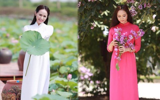 Chê áo dài cách tân là "mắm tôm trộn socola" nghe đanh đá hơn mẹ Đốp!