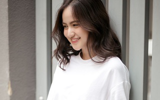 4 hot girl Việt sở hữu nụ cười đẹp tự nhiên không thể rời mắt