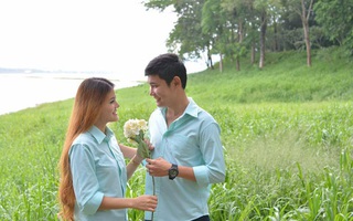 Mối tình "âm dương cách biệt" của cô gái Thái Lan với bạn trai quá cố khiến bao người rơi nước mắt