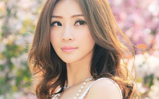 "Mỹ nữ siêu vòng 1" Liễu Nham trải lòng về quá khứ nghèo khó