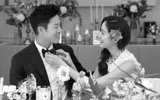 “Nữ hoàng tuyết” Sung Yuri âm thầm kết hôn cùng bạn trai sau 4 năm hẹn hò