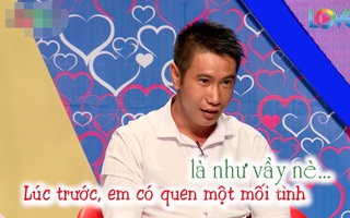 Cười ra nước mắt với chàng tài xế "bóc phốt" người yêu cũ, sẵn tiện rủ bạn gái mới đi làm... lơ xe
