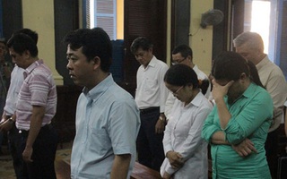 Thuốc ung thư giả và khát vọng sống của bệnh nhân