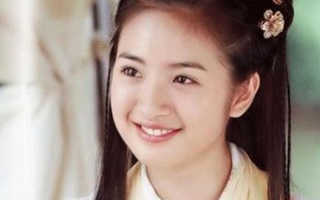 Cô gái 19 tuổi "gây bão" vì giống hệt mỹ nhân Anh hùng xạ điêu