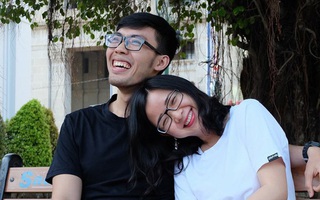 Clip Người Sài Gòn và những chuyện tình: "Yêu là sai lầm ngọt ngào nhất trong đời!"