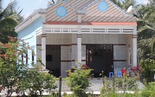 Bắt chước treo cổ, học sinh lớp 3 tử vong