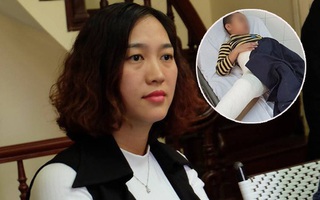 Vụ học sinh gãy chân trong trường: "Khi các giáo viên được mời lên lấy phiếu khảo sát, ai cũng ngỡ ngàng"