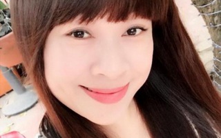 Bà mẹ U50 trẻ đẹp như thiếu nữ 18, hát hay ở Lào Cai gây "sốt mạng"