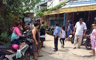 TP HCM: Bàng hoàng phát hiện bố mẹ tử vong, em gái nguy kịch