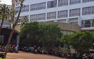 Phát hiện nữ hiệu phó chết nhiều ngày trong khách sạn
