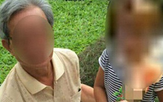 VKSND tối cao yêu cầu khởi tố bị can vụ dâm ô trẻ em ở Bà Rịa - Vũng Tàu
