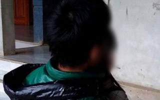 Công an vào cuộc vụ thiếu niên 15 tuổi bị tố xâm hại bé gái 5 tuổi ở Hà Tĩnh