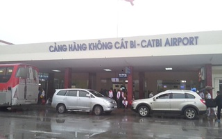 Kiểm soát viên không lưu ngủ quên, máy bay mất liên lạc với mặt đất nửa tiếng