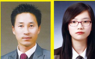 Câu chuyện buồn về 9 nạn nhân vẫn chưa được tìm thấy trong thảm kịch chìm phà Sewol
