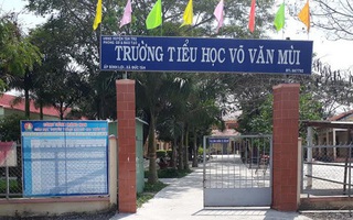 Đề nghị cảnh cáo cô giáo đánh hàng loạt học sinh vì không thuộc 2 câu hát